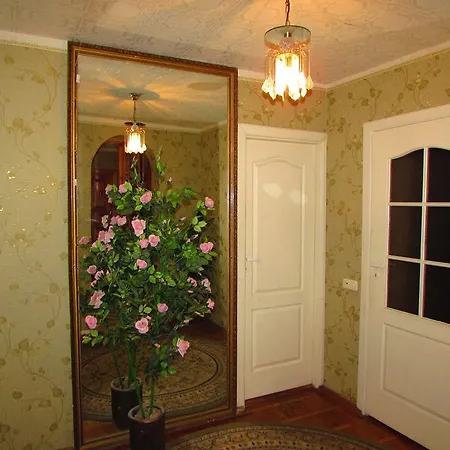 Apartment Starovilenski Trakt 69-4x