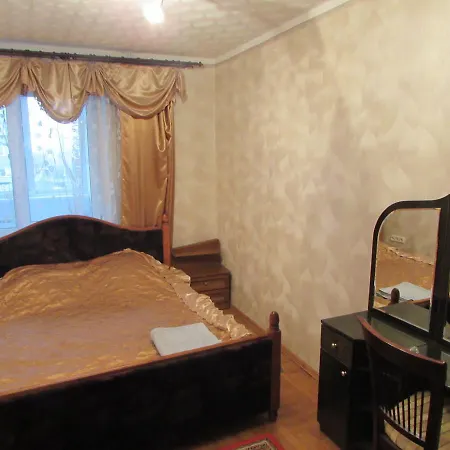 Starovilenski Trakt 69-4x Apartment *
