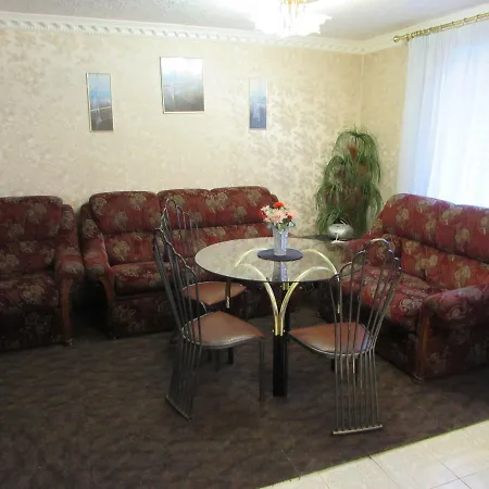 Starovilenski Trakt 69-4x * Minsk