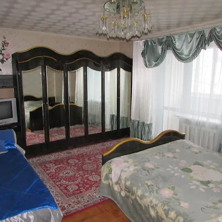 Starovilenski Trakt 69-4x * Minsk