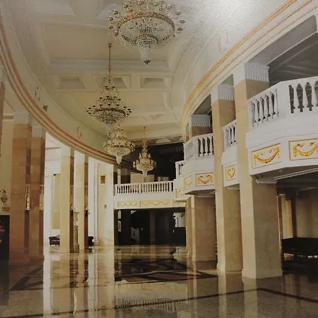 Starovilenski Trakt 69-4x Apartment Minsk