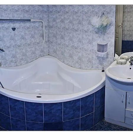 Starovilenski Trakt 69-4x Apartment *