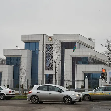 Starovilenski Trakt 69-4x * Minsk